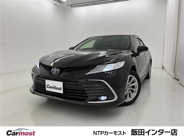 カムリ 2.5 G 