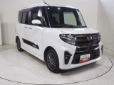タントカスタム X スタイルセレクション 4WD 