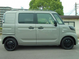 スペーシアベース XF 