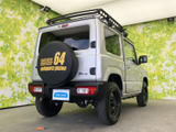 ジムニー XL 4WD 