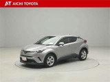 C-HR ハイブリッド 1.8 S LED パッケージ