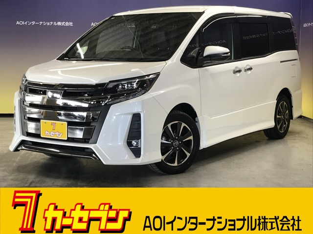 ノア 2.0 Si W×B