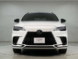 RX 500h Fスポーツパフォーマンス 4WD 