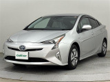プリウス 1.8 A E-Four 4WD 修復歴無し