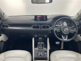 CX-5 2.2 XD Lパッケージ 4WD 4WD 本革シート