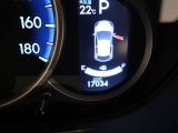 現在の走行キロは17,034キロです。