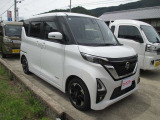 デイズ ハイウェイスターX プロパイロットエディション 