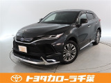トヨタ ハリアー