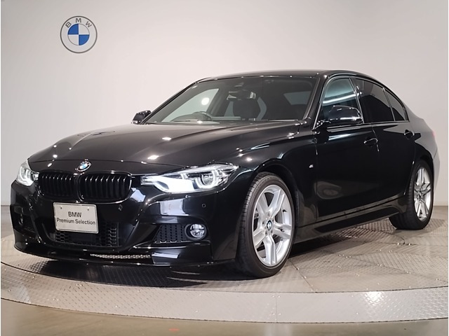 3シリーズセダン 320i Mスポーツ 