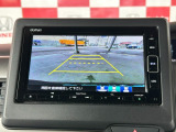 N-BOXカスタム L ターボ スタイルプラス ブラック 
