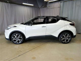 C-HR 1.2 G-T LED エディション 4WD 