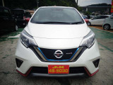 ノート 1.2 e-POWER NISMO 