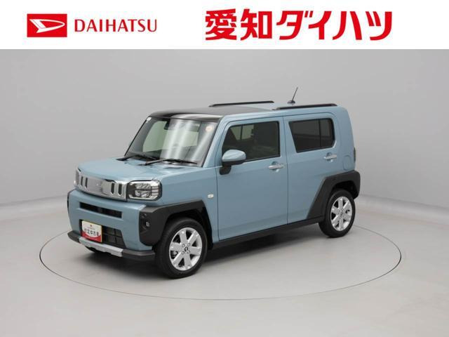 ダイハツ タフト 
