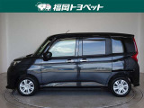 ルーミー 1.0 G 