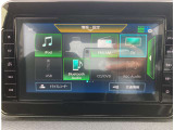 メモリーナビ☆CD・DVD再生できます♪