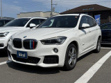 X1 18d Xdraive Mスポーツ 入荷いたしました。