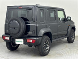 ジムニーノマド 1.5 FC 4WD 修復歴無し