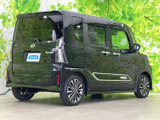タントカスタム RS 
