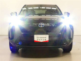 ヤリスクロス 1.5 ハイブリッド G 