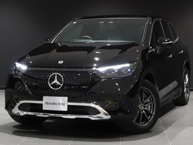 EQE SUV 350 4マチック 4WD