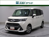 タントカスタムG S 入庫しました。