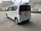ムーヴ X 