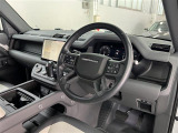 ディフェンダー  110XダイナミッHSE 4WD サンルーフ