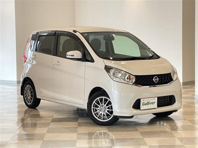 日産 デイズ 