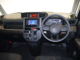 ルーミー 1.0 X 4WD 