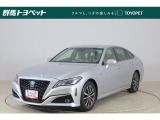 トヨタならではの「5つの安心」をセットにした『トヨタ認定中古車』です。「まるごとクリーニング」「車両検査証明書」「ロングラン保証」「エンジン内部洗浄」 「全店舗工場完備」付き。