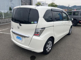 フリード 1.5 G ジャストセレクション 