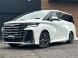 ヴェルファイア ハイブリッド 2.5 Z プレミア 本革シート サンルーフ