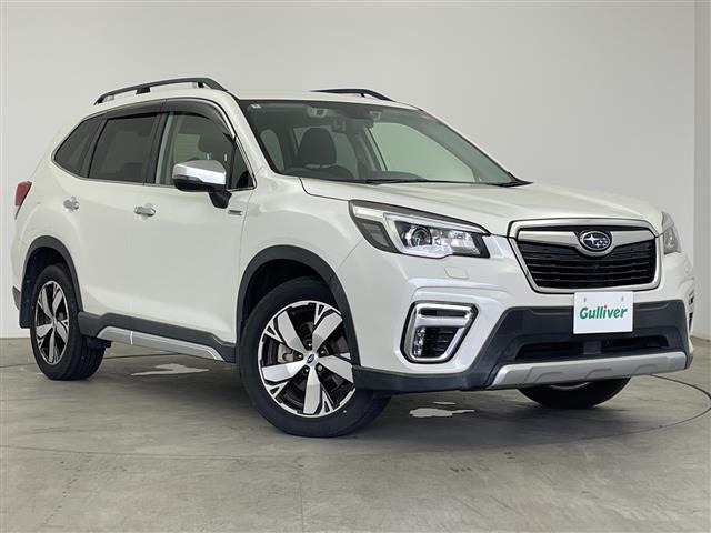 フォレスター 2.0 アドバンス 4WD 4WD 修復歴無し