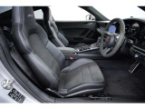911 GT3 PDK 1オーナー カーボンインテリアPKG フロント