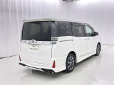 荷物を載せて軽快なドライブを楽しめますよ♪