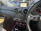 A1 1.4 TFSI 本革シート ワンオーナー