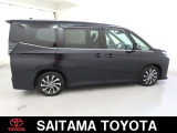 トヨタの「ロングラン保証」付き。メ-カ-を問わず、走行距離無制限、埼玉トヨタで中古車をお買い上げいただいたお客様に安心で快適なカ-ライフをお約束する1年間の保証です。有料で延長もできます。