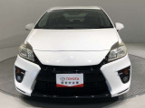 「フロントマスク」です。車の印象を決めるのは【顔】。この車の顔つきは、きっとあなたにピッタリ!?