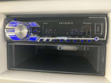 オーディオです!お気に入りの音楽をCD・ラジオでお楽しみ下さい!