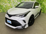 トヨタ C-HR
