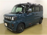 小回りが利き、取り回しの良いお車です ♪ 素敵なカーライフになること必見です