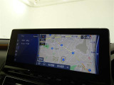 フルセグTV対応12.3インチナビ。Bluetoothにも対応していますので貴方のドライブをしっかりサポートします。