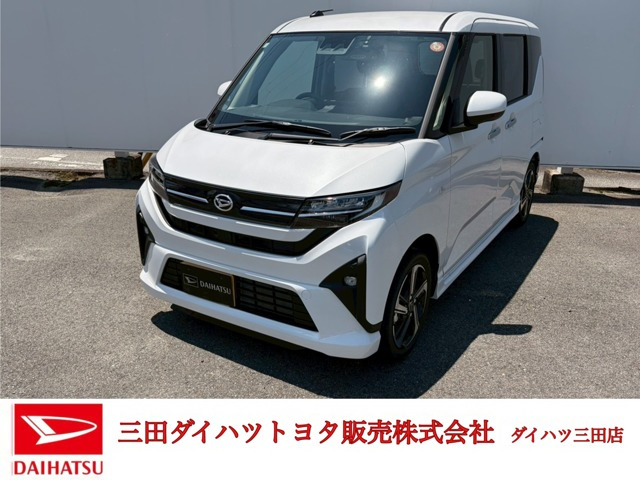 ダイハツ ムーヴ 
