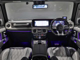 Gクラス AMG G63 4WD 