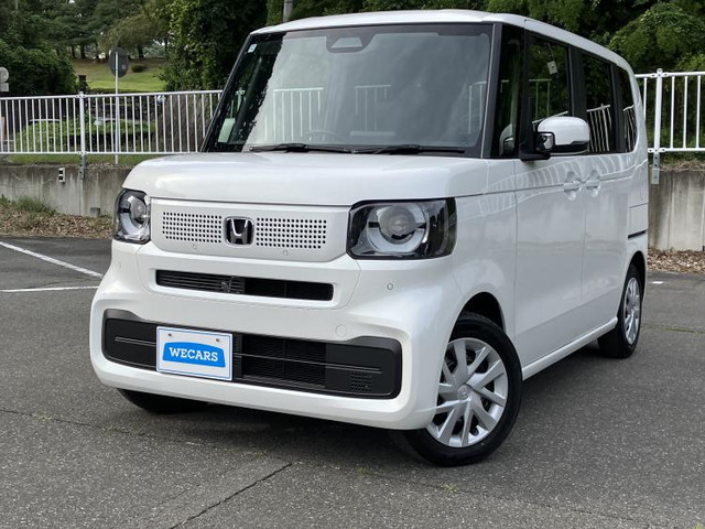 N-BOX  