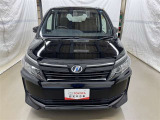 走行安定性もばっちりです。運転しやすくロングドライブも安心です。