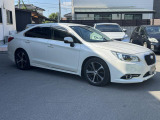 レガシィB4 2.5 リミテッド 4WD 