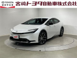 トヨタ プリウス