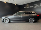 Cクラスワゴン C220d アバンギャルド (ISG) 