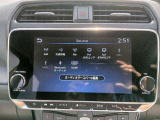 純正メモリーナビ フルセグTV Bluetooth AM/FMラジオ